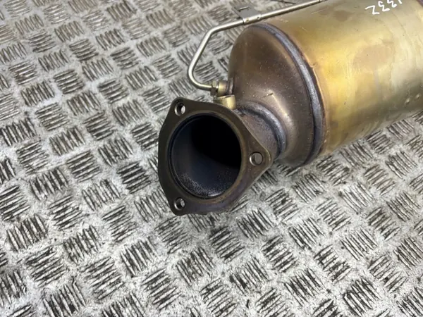 Catalyseur/DPF OEM 3W0131765M pour Audi A6 image 5