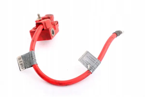 BMW OEM 6988974 Pyrotechnische Plus-klem image 4