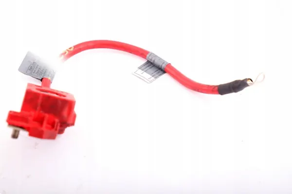 BMW OEM 6988974 Pyrotechnische Plus-klem image 5