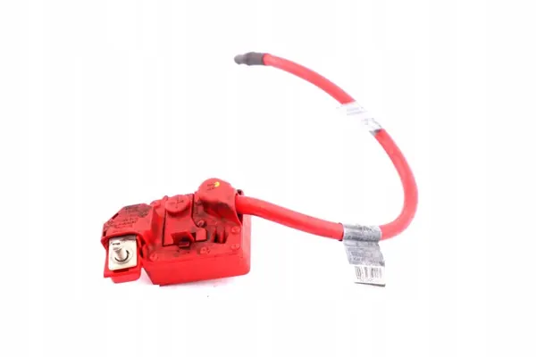 BMW OEM 6988974 Pyrotechnische Plus-klem image 7