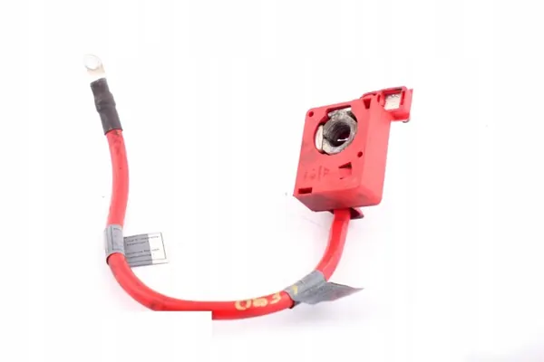 BMW OEM 6988974 Pyrotechnische Plus-klem image 8