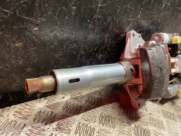 Mercedes-Benz stuurkolomkoppeling OEM A222460 image 3