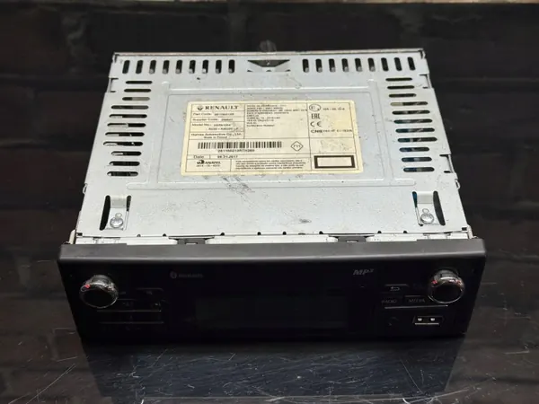 Mercedes Citan Radioantenne OEM 281150213R image 2