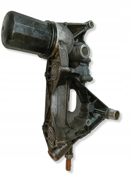 Porsche Kraftstofffiltergehäuse OEM 948107276 Gebraucht image 2