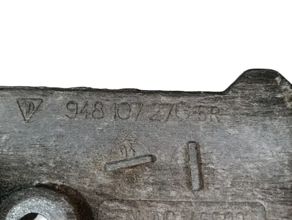Porsche Kraftstofffiltergehäuse OEM 948107276 Gebraucht image 3