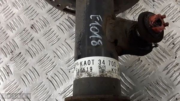 Mazda OEM KA0T34700 Stoßdämpfer - Gebraucht image 6