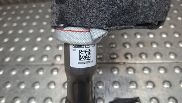 OEM S17945110 Airbag Banco Esquerdo Renault Megane image 3
