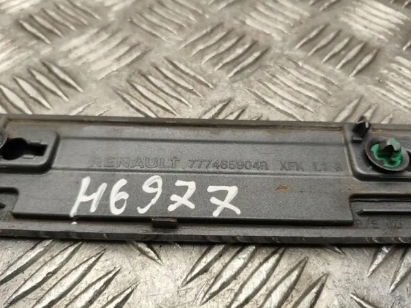 Renault OE Finishdetalj 777465904R - Begagnad image 4