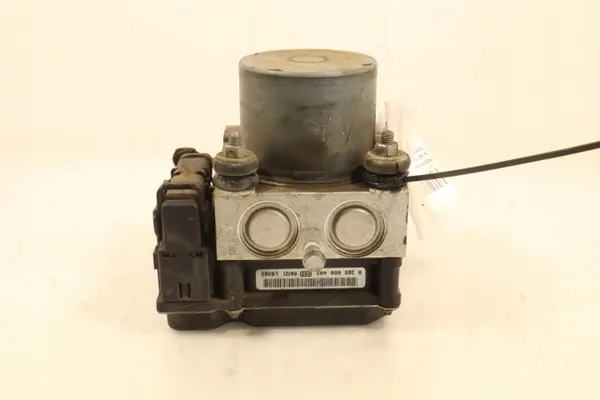 ABS-pump OEM 0265235163 för Opel Corsa D 1.3CDTI image 2
