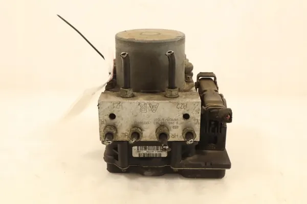 ABS-pump OEM 0265235163 för Opel Corsa D 1.3CDTI image 3