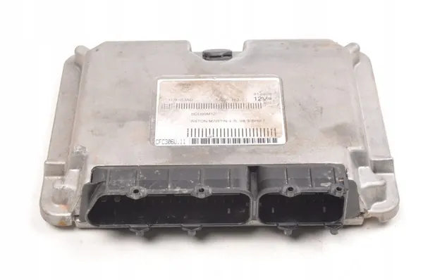 Växellådsdator Aston Martin Vantage 4.7 OEM 8G33-7E453-AD image 2