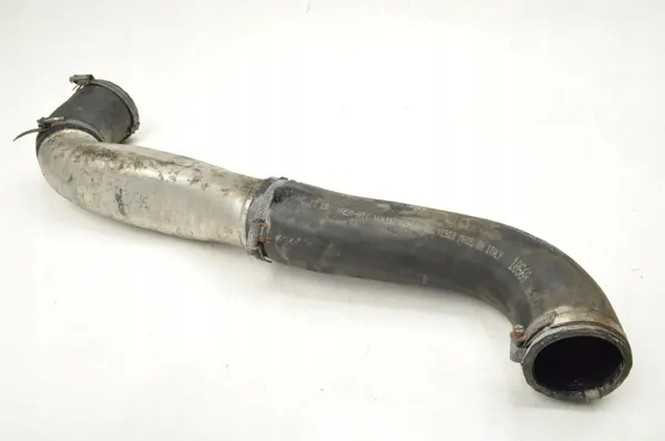 Volvo OE 31293923 Intercoolerrör - Begagnad image 2