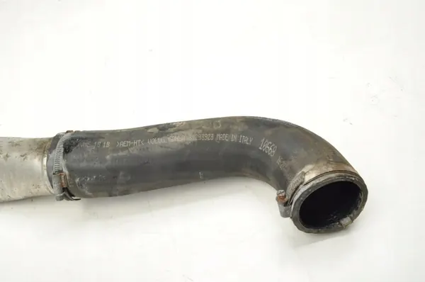 Volvo OE 31293923 Intercoolerrör - Begagnad image 3