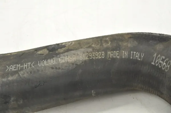 Volvo OE 31293923 Intercoolerrör - Begagnad image 4