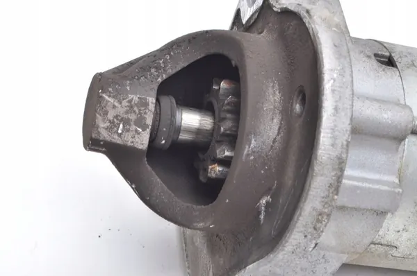 VOLVO S60 II V60 1.6 D2 Motor de arranque 36001519 image 4