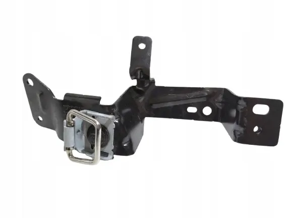 Support plancher coffre gauche OEM 31440684 Volvo XC60 II image 2