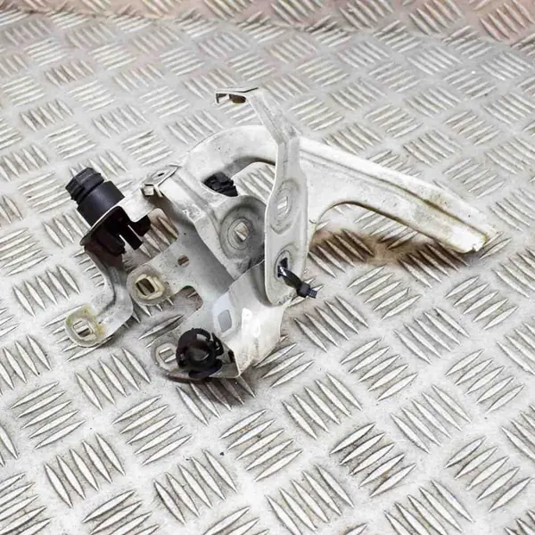 Fram höger skärm fäste BMW 5 TOURING (F11) 7207204 image 4