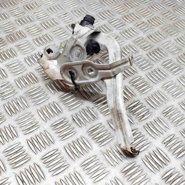 Fram höger skärm fäste BMW 5 TOURING (F11) 7207204 image 5