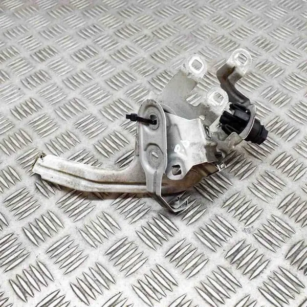 Fram höger skärm fäste BMW 5 TOURING (F11) 7207204 image 6