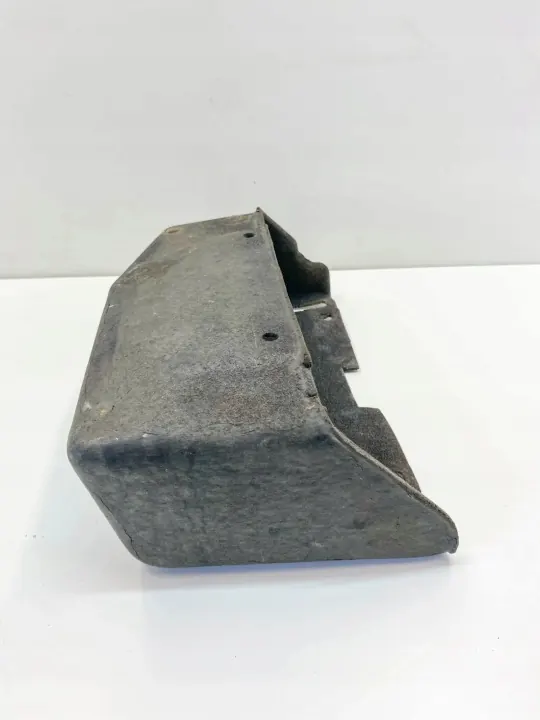 OEM A1076890191 Handskfacksfoder Mercedes SL R107 image 3