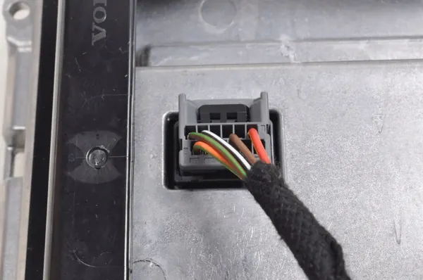 Écran de navigation OEM 32452266 pour Volvo S60 XC40 V60 image 5