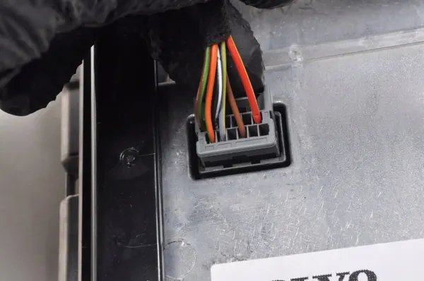 Écran de navigation OEM 32452266 pour Volvo S60 XC40 V60 image 6