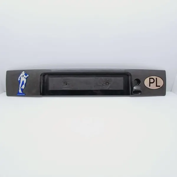 Moldura de Portón OEM DRC83883 para Opel Astra F HB image 2