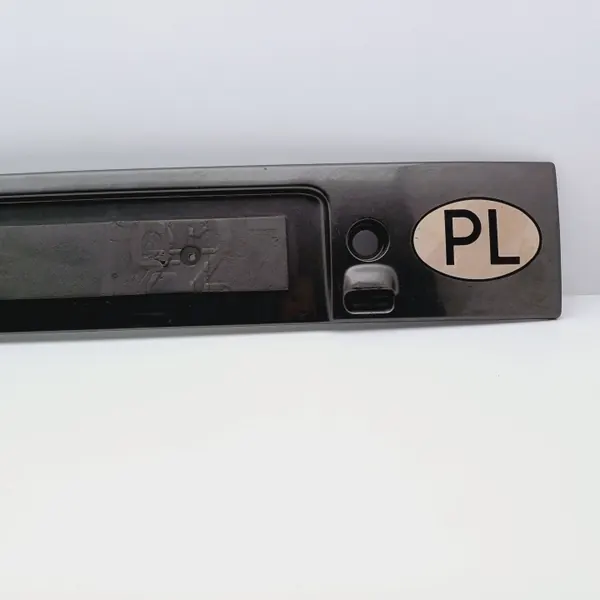 Moldura de Portón OEM DRC83883 para Opel Astra F HB image 3