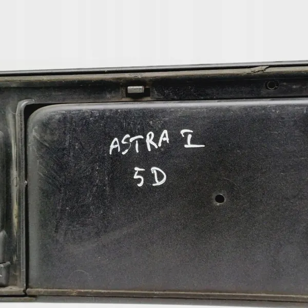 Moldura de Portón OEM DRC83883 para Opel Astra F HB image 5