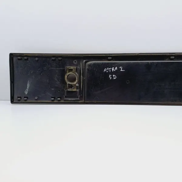 Moldura de Portón OEM DRC83883 para Opel Astra F HB image 7