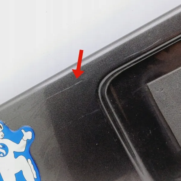 Moldura de Portón OEM DRC83883 para Opel Astra F HB image 9