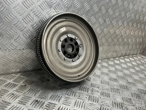 Kaksoismassaväkäri - Mercedes W176 W246 W117 X156 1.8 2.2 CDi A6510303505 image 2