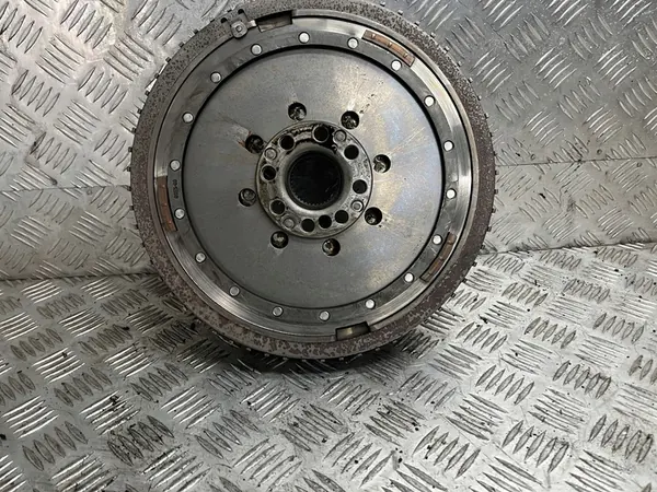 Kaksoismassaväkäri - Mercedes W176 W246 W117 X156 1.8 2.2 CDi A6510303505 image 4