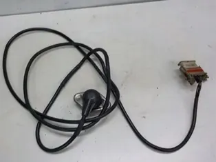 Scania OE Turbosensor - Gebruikte Staat image 2