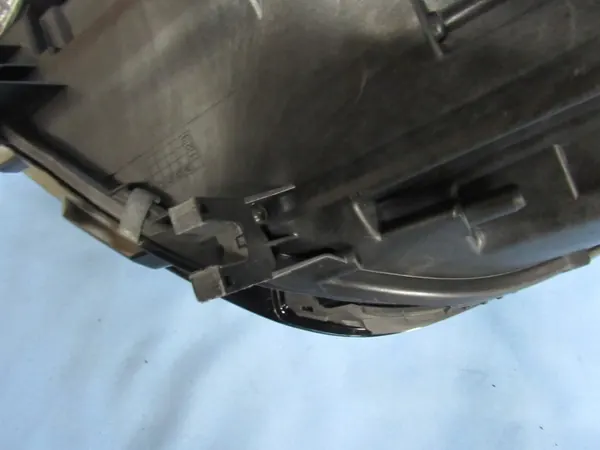 Faros derecho Audi A4 B9 8W0 Full LED Matrix image 9