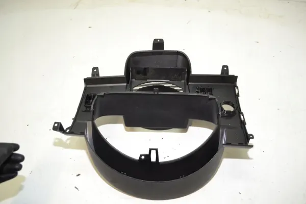 Mittariston kotelo Mercedes OEM A9066800080 image 4