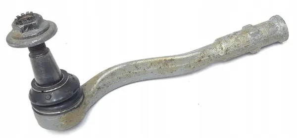 Rotule de direction droite avant OEM 4M0423812B Audi Q7 4M image 2