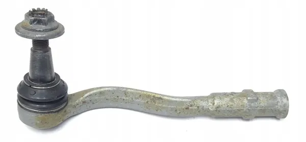 Rotule de direction droite avant OEM 4M0423812B Audi Q7 4M image 3