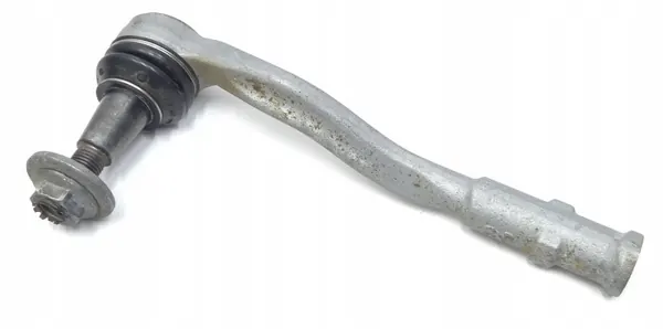 Rotule de direction droite avant OEM 4M0423812B Audi Q7 4M image 4