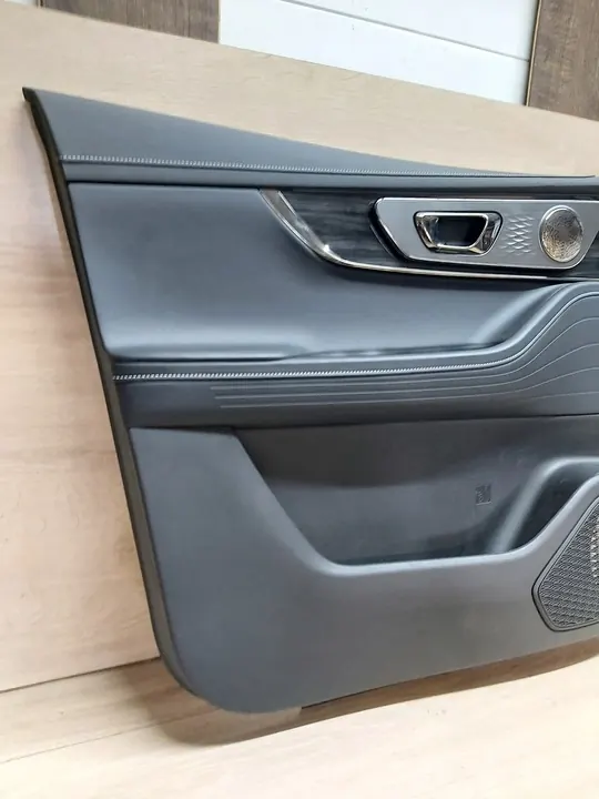 OMODA 5 E5 C5 Painel da Porta Dianteira Esquerda image 3