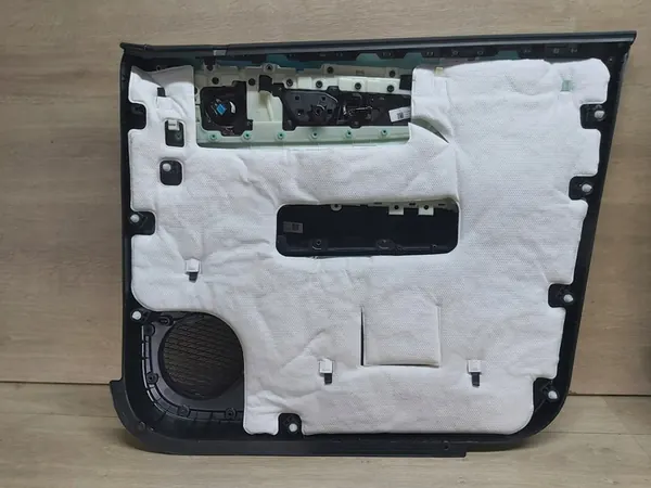 OMODA 5 E5 C5 Painel da Porta Dianteira Esquerda image 5