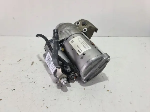 Arrancador BMW F20 F21 F30 F31 F34 F36 G01 G02 G11 G20 G30 OEM image 2