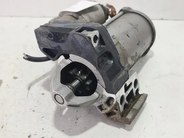Arrancador BMW F20 F21 F30 F31 F34 F36 G01 G02 G11 G20 G30 OEM image 4