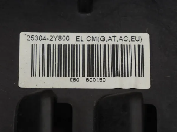 Radiatorventilator Kia OE OEM WENTYLATORY Sportage III image 5