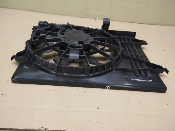 Radiatorventilator Kia OE OEM WENTYLATORY Sportage III image 6
