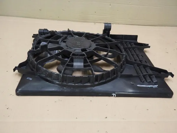Radiatorventilator Kia OE OEM WENTYLATORY Sportage III image 7