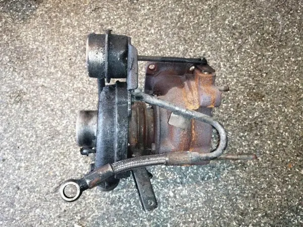 Gebruikte turbo OEM 46750783 voor Lancia Lybra 1.9L image 2