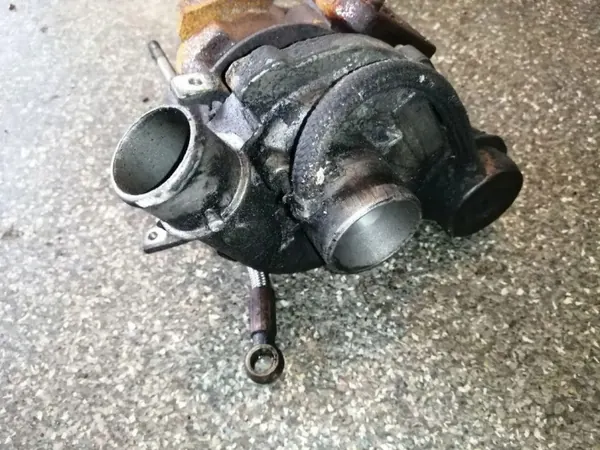 Gebruikte turbo OEM 46750783 voor Lancia Lybra 1.9L image 3