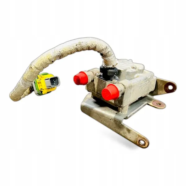 MAN EGR-Ventil OEM 51091017375+ - Gebrauchtteil image 3