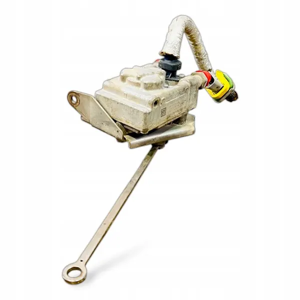 MAN EGR-Ventil OEM 51091017375+ - Gebrauchtteil image 4